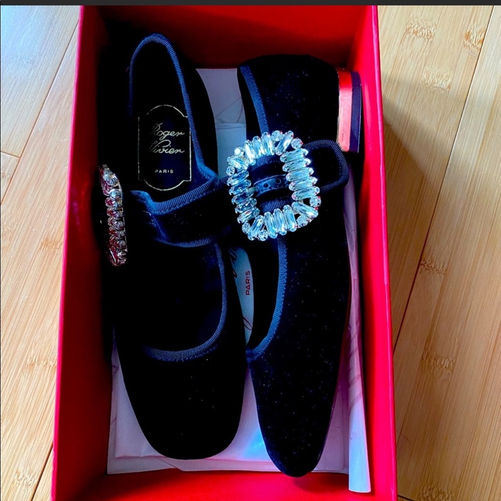 Roger vivier